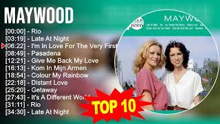 Download lagu M.a.y.w.o.o.d Greatest Hits ~ Top 100 Artists To Listen in 2023 mp3
