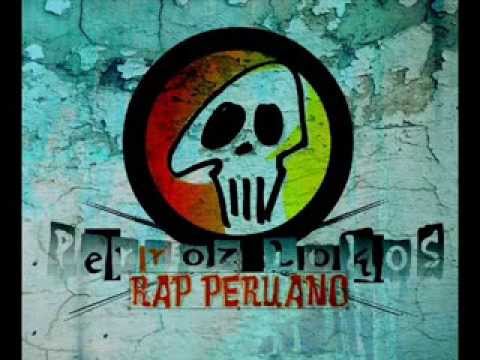 Perrozlokos ( weedman & jorge erre ) NOCK OUT (INEDIT )