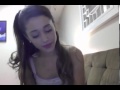 Ariana Grande - Heart of The Matter (Lullaby ...