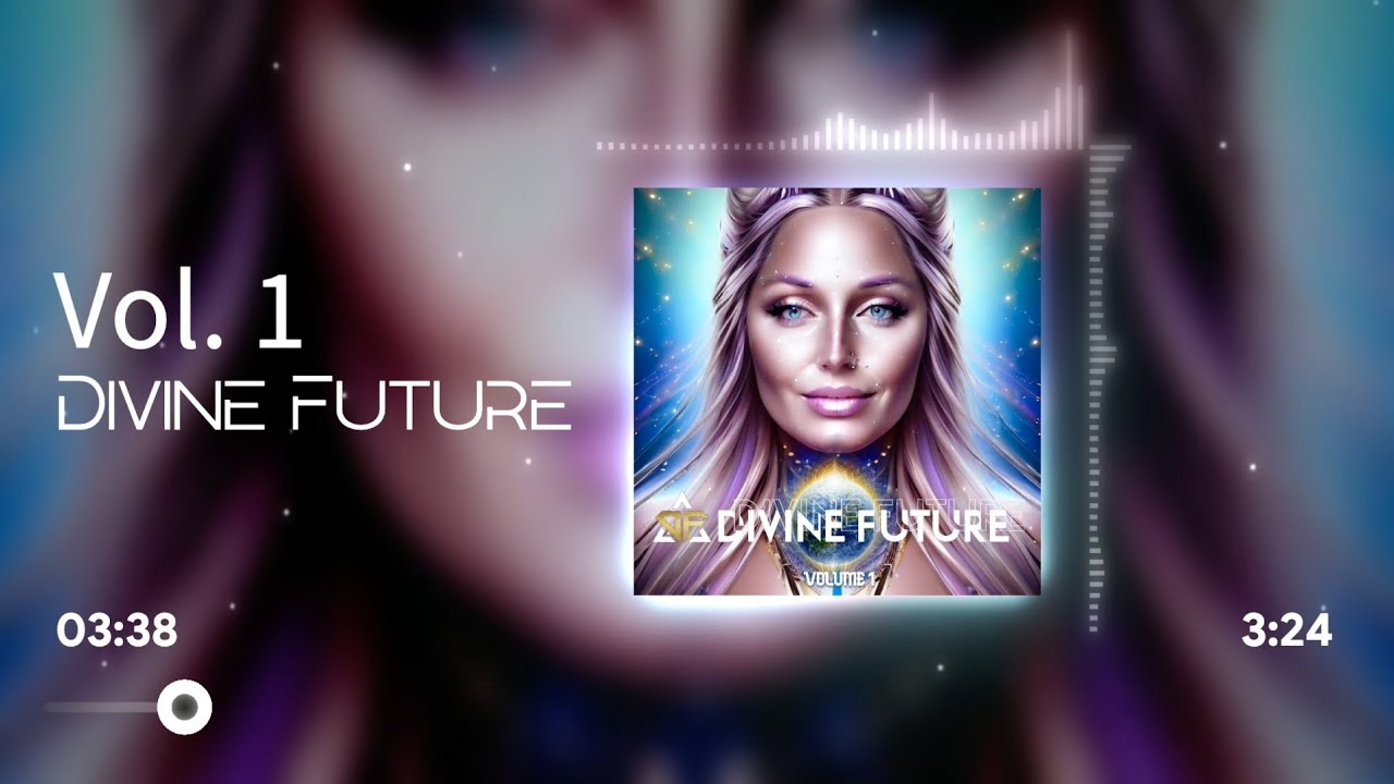 Promotional video thumbnail 1 for Divine Future