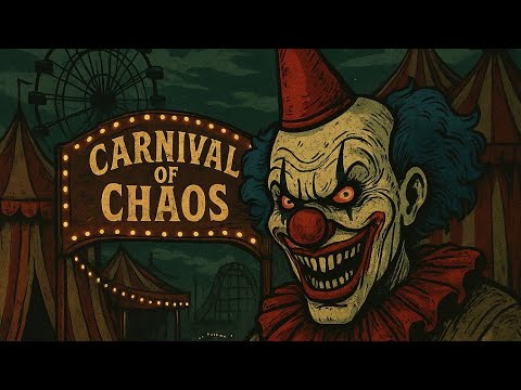 Disciples Of Destruction- Carnival of Chaos