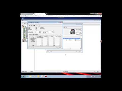 12 11 15 Juris Feature Friday Webinar Back to Basics Cash Receipts and Credit Memos