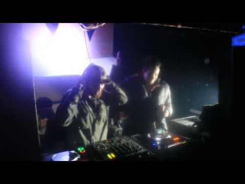 Mr. Shindig @ Bris-Tek 24