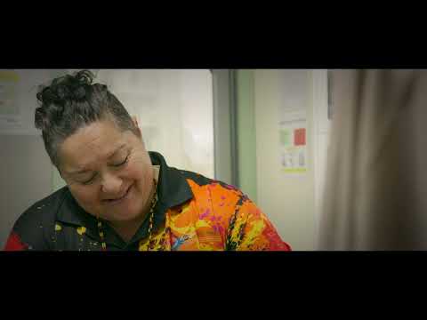 2022 Alumni Excellence Award Recipient | Professor Ngiare Brown