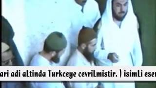şeyh muhammed nurullah seyda (erkan oğur zülfü kaküllerin amber misali)