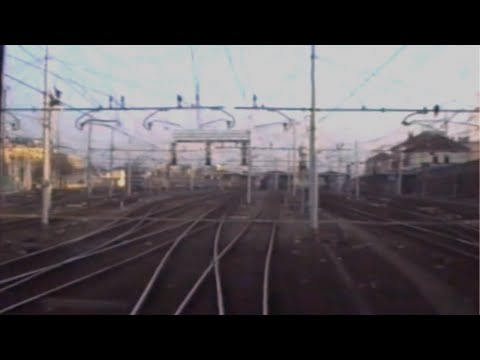 Cab ride storico SANTHIA'-BIELLA-NOVARA con ALn668.2419