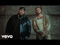KANE BROWN, JELLY ROLL - HAUNTED (OFFICIAL MUSIC VIDEO)