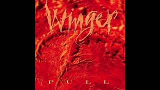 Winger - Spell I&#39;m Under (HQ)