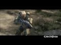 MasterChief , The strongest will survive ( Halo 4 ...