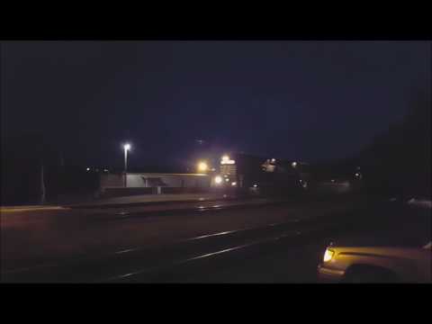 NS 5004 Leads NS 11A on 5-2-16