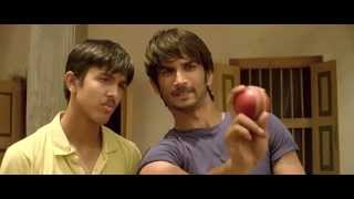 Shubhaarambh Lyrics - Kai Po Che