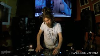 Francesco Zappalà | INSIDE Club 2015 | Jeka Winebar | Colle Val d&#39;Elsa | Siena