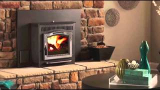 preview picture of video 'Fireplaces Carleton Place ON Northern Comfort'