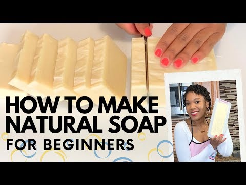 download lagu mp3 mp4 How To Make Natural Soap, download lagu How To Make Natural Soap gratis, unduh video klip How To Make Natural Soap