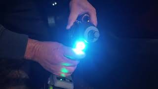 WorkPro 1/2-inch Impact Wrench: Watch This BEFORE You Buy!