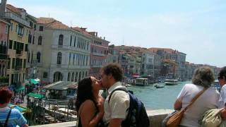 VENECIA SIN TI  _ DYANGO