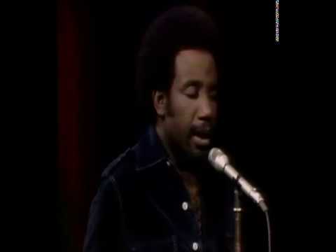 Jerry Butler "Make It Easy On Yourself" 1970