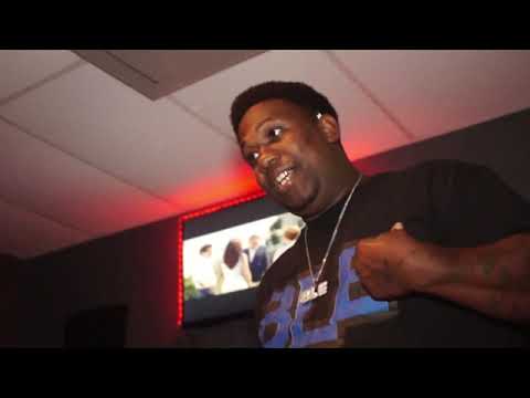 Islandboy P x Jizzle Da Underdog - Dem Times (studio performance) @shotbyflight