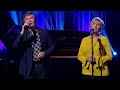 Daniel & Majella O'Donnell 'Remember Me' | The Late Late Show | RTÉ One