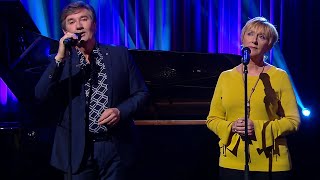 Daniel &amp; Majella O&#39;Donnell &#39;Remember Me&#39; | The Late Late Show | RTÉ One