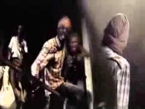 Anthony B - Bad From Long Time *OFFICIAL VIDEO*