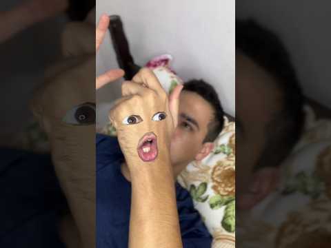 COMO EU IMAGINO QUE AS COISAS ACONTECEM 😂