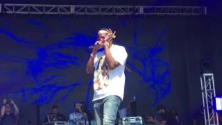 2 Chainz - Gotta Lotta (Live at Rolling Loud Festival in Mana Wynwood on 5/7/2016)