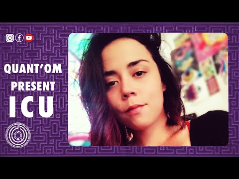 Quant’Om & friends - ICU 🇳🇿
