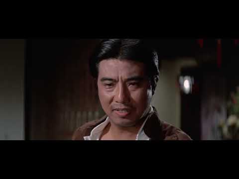 Extrait 2 La Main de Fer (1972) VF René Chateau HD 2K Remastered (Blu Ray UK Arrow Video)