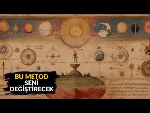 Zaman Çizelgeni Yönet! Joseph Murphy’den Kuantum Gerçeklik Kodları