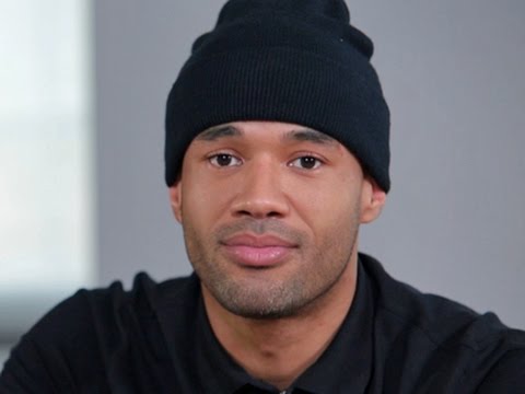Mr Probz Talks Toe-curling Performances