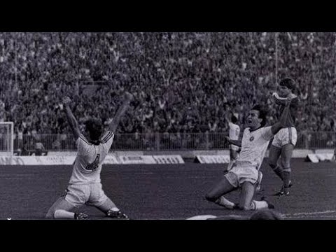 Partizan - Viking 5:1 [14.09.1983.]