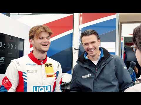 LIQUI MOLY Team Engstler ist Meister! 🏆 | ADAC GT Masters Saisonrückblick