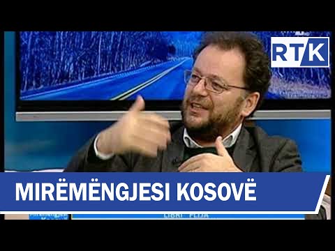 Mysafiri i Mëngjesit - Arsim Canolli   04.02.2019