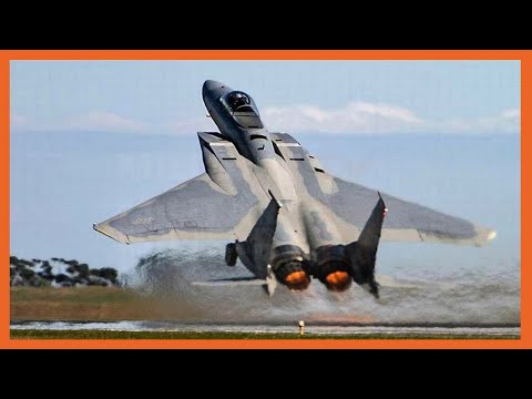 10 Most Fearsome Fighter Jets Currently In Service