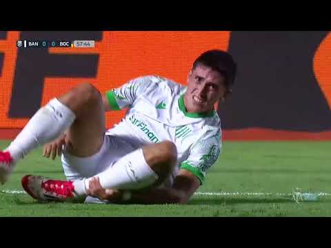 Video promocional: Gonzalo Rios - Banfield