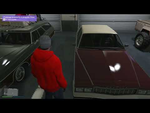 MongoTV_6001 - Mongo Games - GTA 5 Online - Part 54 - My Day In Los Santos
