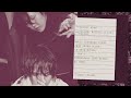 Bright Eyes - Haligh, Haligh, A Lie, Haligh (feat. Phoebe Bridgers) (Official Lyric Video) - Bright Eyes Bright Eyes - Haligh, Haligh, A Lie, Haligh (feat. Phoebe Bridgers) (Official Lyric Video)