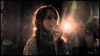 THE HUNDRED IN THE HANDS - RED NIGHT — PREVIEW