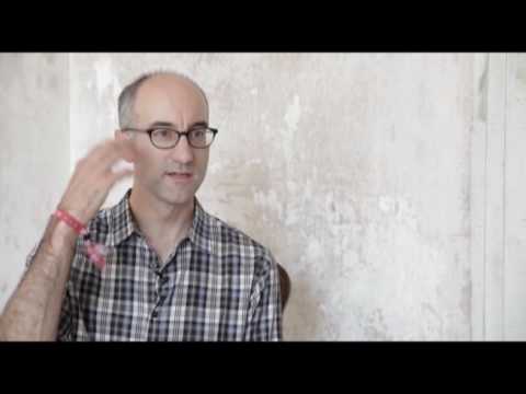 Trombonist Alan Ferber on his albums & his creative process