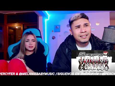 No Te Quiero Perder | Banda Los Recoditos | Opinión   Reacción