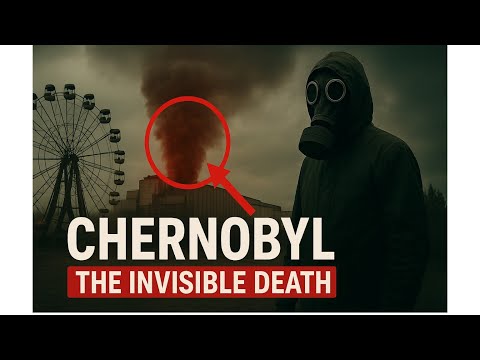 Did You Know? Chernobyl History 1986 — The Night of the Disaster 