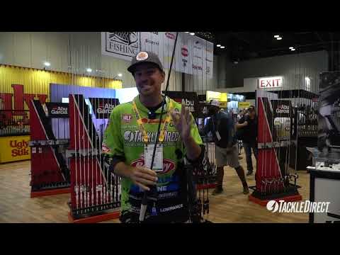Abu Garcia Pro...