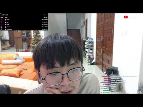 Chitchat And #AskYB via X