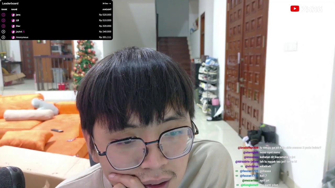 Chitchat And #AskYB via X