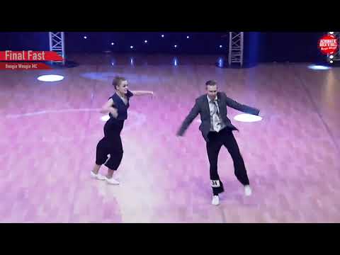 FINAL Fast BWMC - SAURÉN Masi - TYUTYUNYUK Anna 3rd place