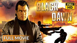 Download lagu BLACK DAWN (HD) | English Full Movie | Action Movie | Hollywood English Movie mp3