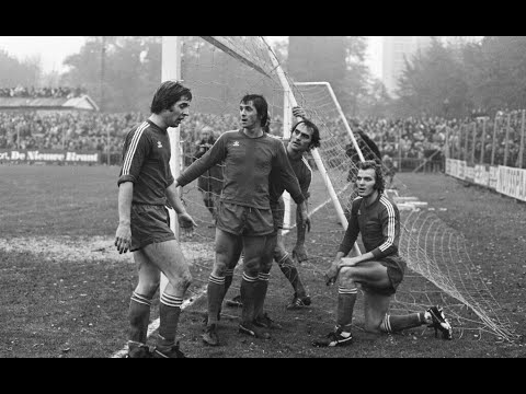 Psv Eindhoven-Fenerbahce 6-1 Coppa Campioni 78-79 1' Turno Ritorno