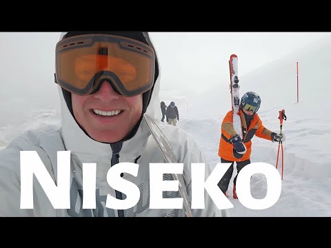 Niseko 2026 Japan&#39;s Most Popular Ski Resort