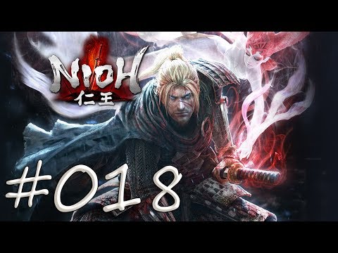 Nioh: Complete Edition #018 "Schrein oder nicht Schrein!" [PC/deutsch]